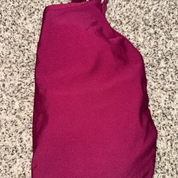 Jolyn Clothing Other - Jolyn Clothing Women's One Piece - MURRY Burgundy